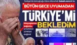 Kıbrıs Mücahidi Gözyaşlarına Boğuldu: Yaşasın Türkiye’m Kimseye İhtiyacım Yok!