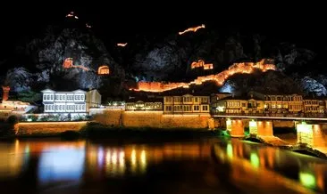 Amasya’da gezilecek yerler… Amasya’da Gezilecek  Tarihi ve Turistik Yerler, Az Bilinen Fotoğraf Çekilecek En Güzel Doğal Mekanlar