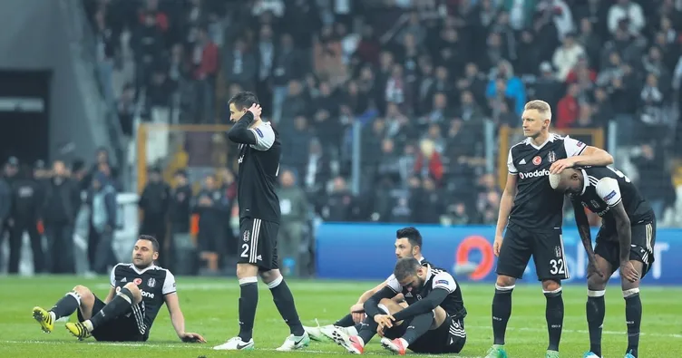 Sezar’ın hakkı Kartal’a