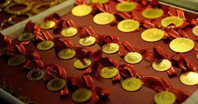 İslam Memiş altın için tarih ve seviye verdi: Gram altında yeni rekor senaryosu