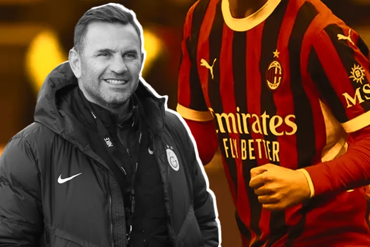 Son dakika Galatasaray haberi: Galatasaray’a Mertens’in yerine yeni yıldız! Adı Fenerbahçe ile anılmıştı...