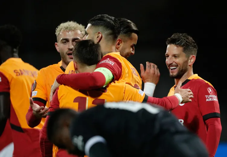 SON DAKİKA GALATASARAY HABERLERİ: Fernando Muslera’nın yerine gelecek isim belli oldu! Galatasaray, 40 milyonluk kaleciyi alıyor…