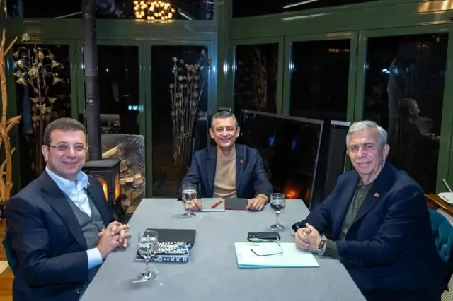 SON DAKİKA | CHP’de ’Ankara isyanı’! Tek adaylı ön seçim öncesi sular durulmuyor: Ortak bildiri yayımlamışlardı