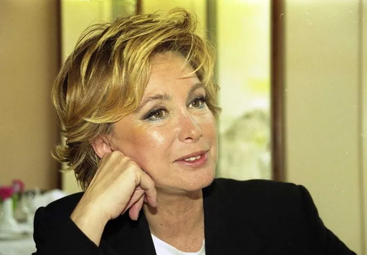 Hülya Koçyiğit’ten arkadaşı Filiz Akın’a yürek dağlayan veda: Kan damlıyor sanki kalbimden…