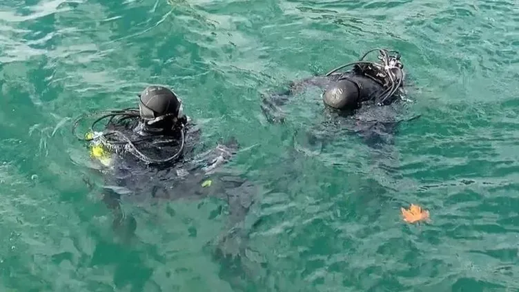 Kadıköy’de bulunan cansız bedenin Sarıyer’de kaybolan Velat Can’a ait olduğu kesinleşti!