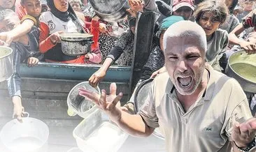 Oxfam: Dünya bu suça ortak