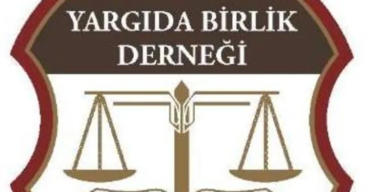 Yargıda Birlik Derneği’ne  yeni başkan