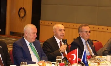 Muhasebecilere kara parayı ihbar görevi