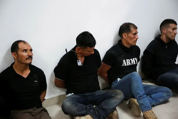 Haiti Devlet Başkanı suikastı ile ilgili dikkat çeken detay: Kimlikleri şoke etti