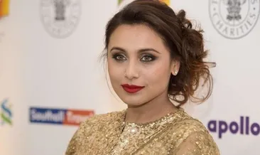 Rani Mukherjee kimdir?