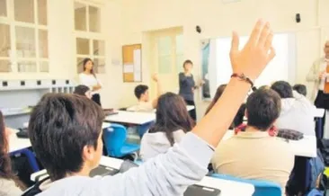 Temel liseler için süre doluyor