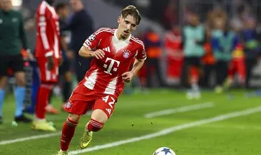 Bayern Münih yeni ’Musiala’sını buldu!