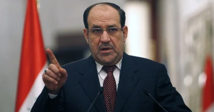 Maliki’den Kürtlere referandum çağrısı!