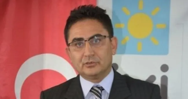 İYİ Parti’de şok istifa!