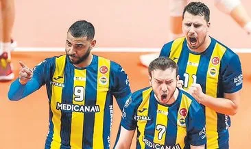 Filenin efesi Fenerbahçe