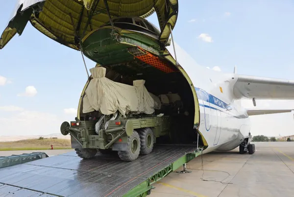 Türkiye'de üretilecek! Rusya'dan son dakika S-400 açıklaması: Teknoloji transferine başladık