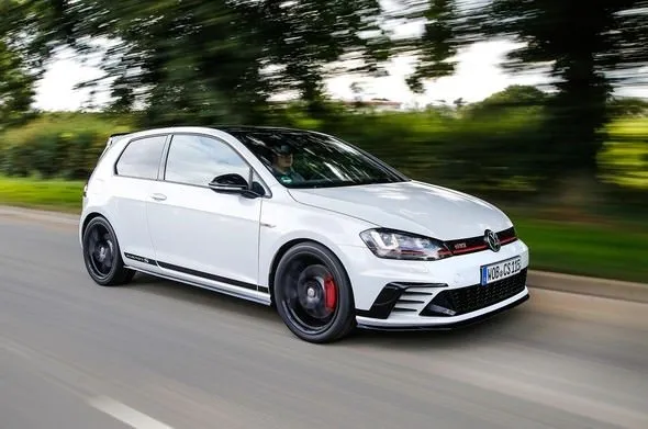 Volkwagen ön camları tamamen değiştiriyor!