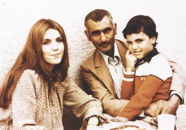 Yılmaz G&#252;ney kimdir?