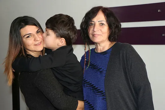 Anaokulu öğrencisi 5 saat minibüste unutuldu