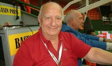 Türk basketbolu Mehmet Baturalp’e ağlıyor