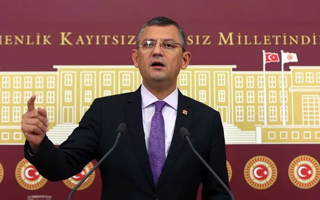 Meral Akşener geri adım atacak mı? CHP'li Özel: İki planımız var...