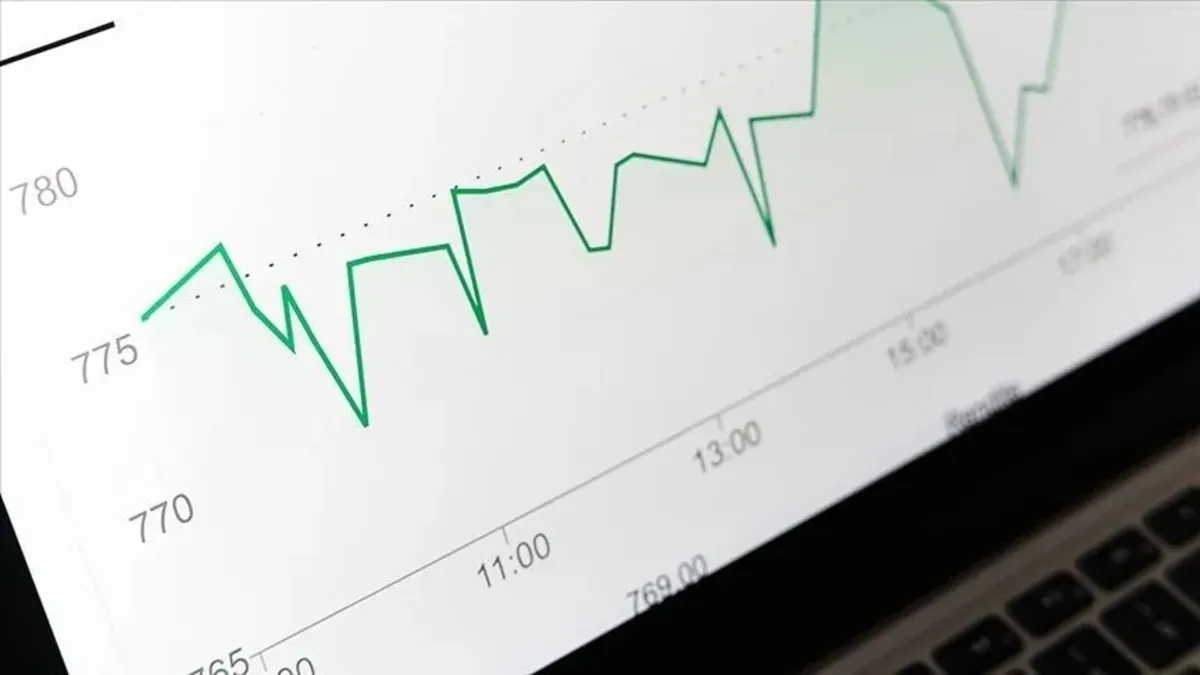 Yabancı yatırımcıların hisse senedi ve tahvil alım satım rakamları