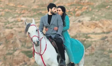 Hercai zirveye yerleşti