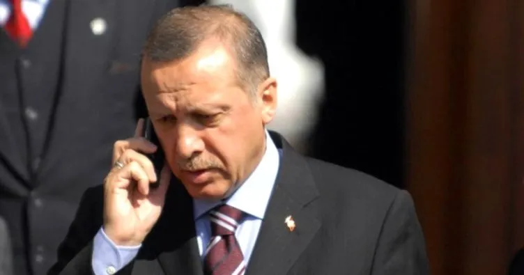 Cumhurbaşkanı Erdoğan’dan Kuçeviç’in ailesine taziye telefonu!