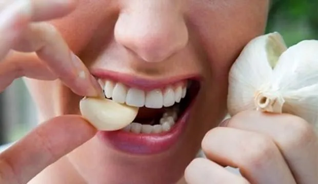 Antibiyotik Ile Gecmeyen Dis Apsesi Ne Iyi Gelir Dis Iltihabi Nasil Gecer Ne Kurutur Iste Apse Icin Dogal Antibiyotik Sabah