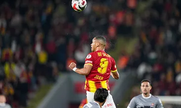 Göztepe’nin golcüsü Lille’in radarında