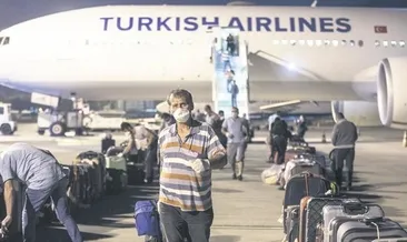 THY uçuşları 19 Haziran’da başlıyor