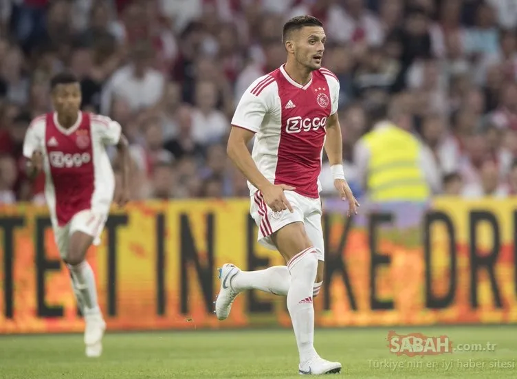 Ajax Sivasspor maçı ne zaman, saat kaçta ve hangi kanalda? 2019-2020 sezonu hazırlık maçları