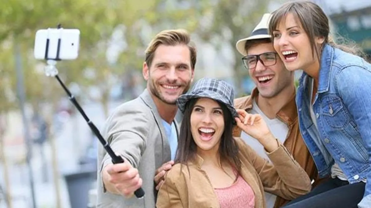 Selfie eskisinden çok daha riskli