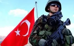 Teröristlere rahat yok! Son bir haftada 23 terörist etkisiz hale getirildi...