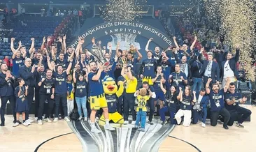 Fenerbahçe’nin 9. harikası