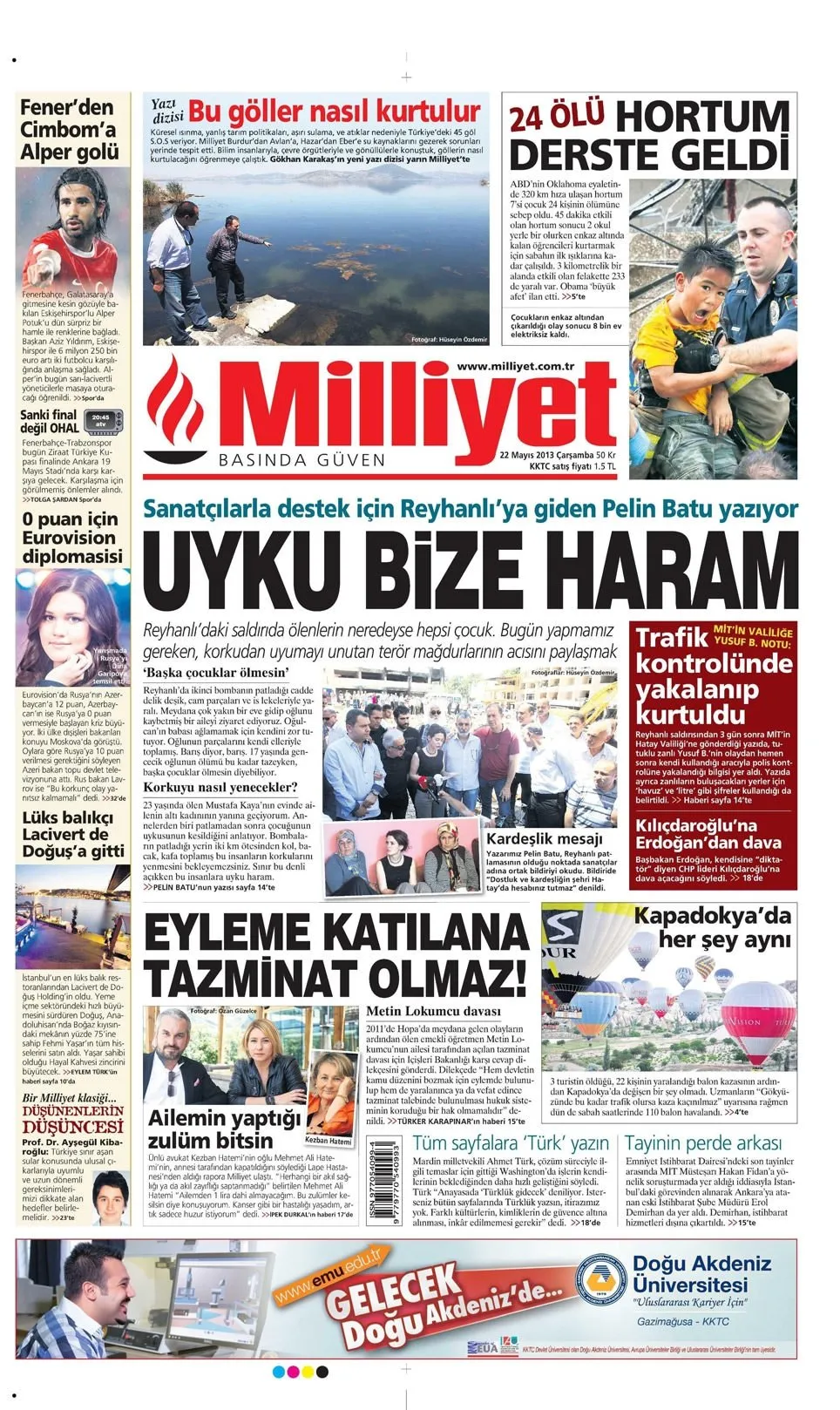 Milliyet