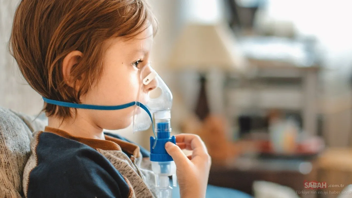 Cocuklarda En Fazla Gorulen Hastaliklar Bakin Neler Galeri Bebegim Ve Biz