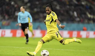 Fenerbahçe’de Fred’e sürpriz talip var!