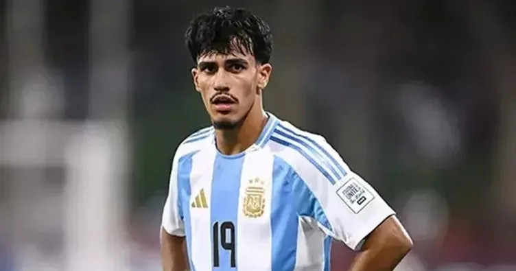 Can Armando Güner İstanbul’a geldi