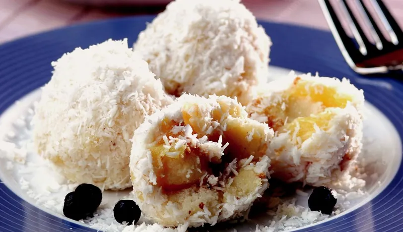 Ananas Topları