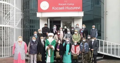 Çocukların yüzü, bizim hoca ile gülecek