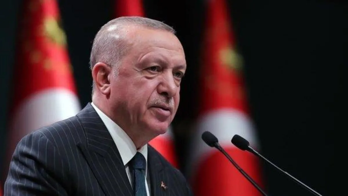 Kabinenin gündemi Terörsüz Türkiye