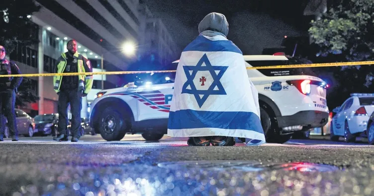 Terör devleti ‘terör’den şikayetçi