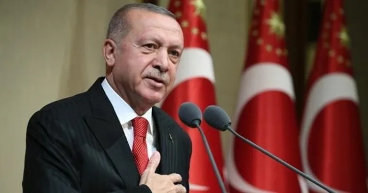Erdoğan müjdeyi verdi: 15 bin yeni öğretmen atanacak