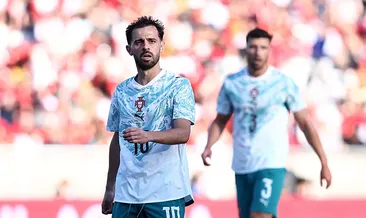 Bernardo Silva, Real Madrid yolcusu!