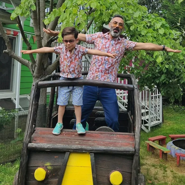 Adanalı’nın Fiko’su Umut Oğuz’un çekişmeli olarak biten 6 yıllık evliliğinde nafaka krizi yaşandı! Oyuncu bakın ne kadar ödeyecek: 25 bin TL istenmişti...