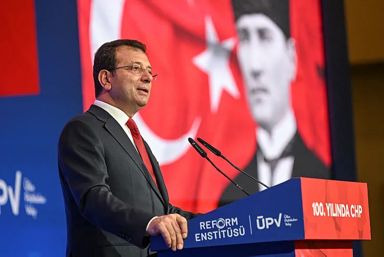 CHP’de delege borsası! İmamoğlu kesenin ağzını açtı: Rüşvet çarkı 500 bin TL’den başlıyor