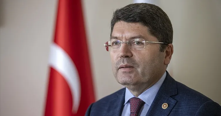 Bakan Tunç’tan AP’ye tepki