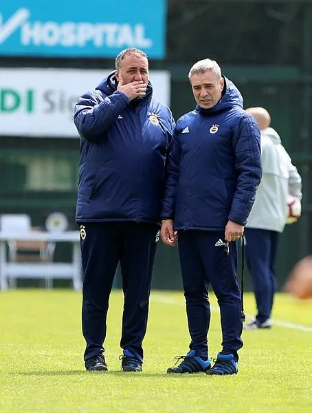 Fenerbahce Transfer Haberleri Ersun Yanal In Tum Planlari Alt Ust Oldu Uefa Cezasi Sayfa 2