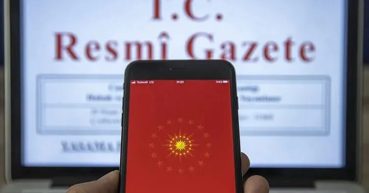 39 ilin emniyet müdürü değişti